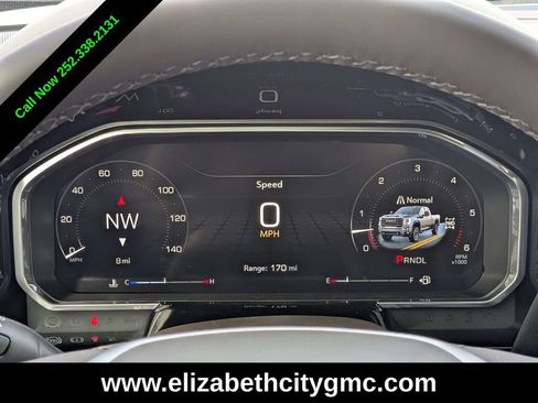 New 2026 GMC Sierra 2500 SLE w/ SLE Value Package; image 26