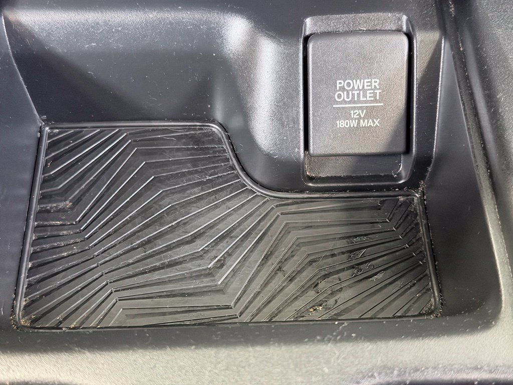 Used 2017 Honda CR-V Touring image 47