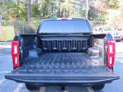 Used 2023 Ford Ranger XLT w/ Equipment Group 301A Mid RWD image 10