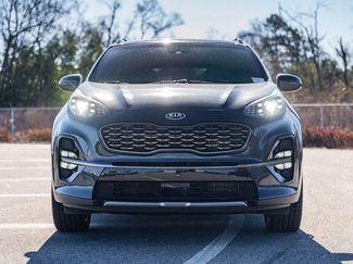 Used 2022 Kia Sportage SX video 2