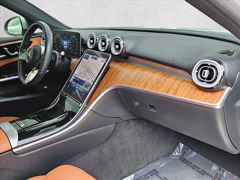 Used 2023 Mercedes-Benz C 300 Sedan image 23