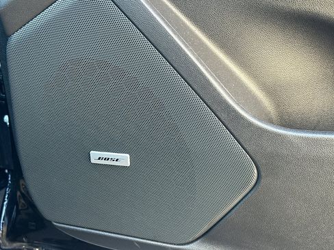 Used 2025 Cadillac XT5 Luxury w/ LPO, Red Accent Package image 23