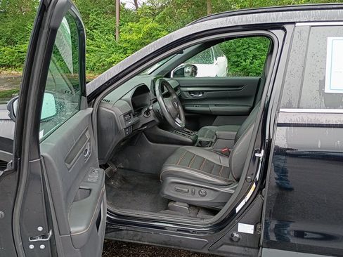 Used 2024 Honda CR-V Sport-L image 9