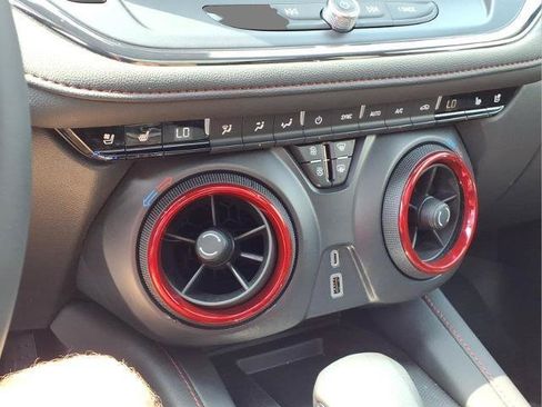 Used 2025 Chevrolet Blazer RS w/ Driver Confidence II Package FWD image 14