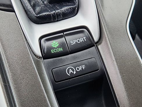 Used 2022 Honda Accord Sport Special Edition image 14