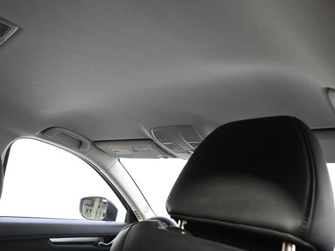Used 2023 MAZDA CX-5 AWD 2.5 S w/ Select Package image 17