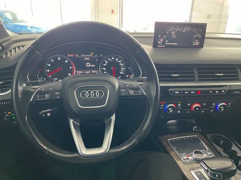 Used 2017 Audi Q7 3.0T Premium Plus image 37