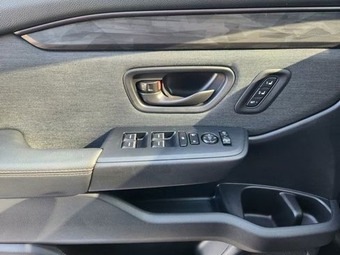 Used 2026 Honda Passport TrailSport image 24