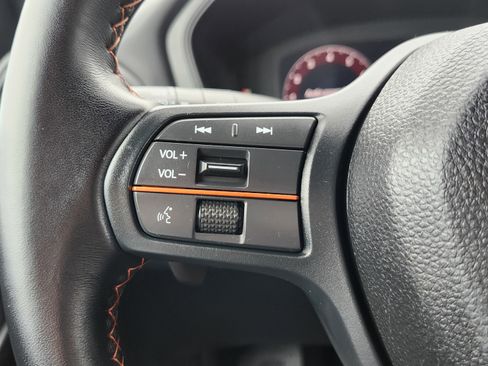 Used 2026 Honda Passport TrailSport image 40