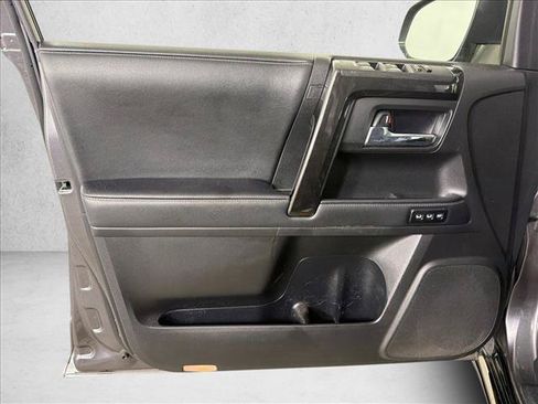 Used 2020 Toyota 4Runner Nightshade RWD image 12