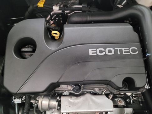 Used 2022 Chevrolet Equinox LT FWD image 30