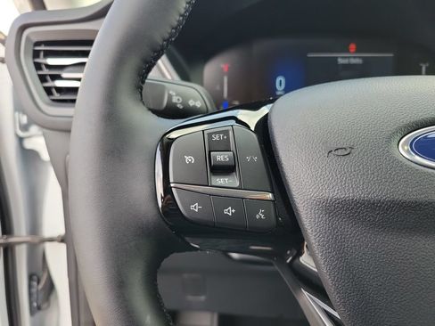 New 2026 Ford Escape Active w/ Cold Weather Package AWD/4WD image 24