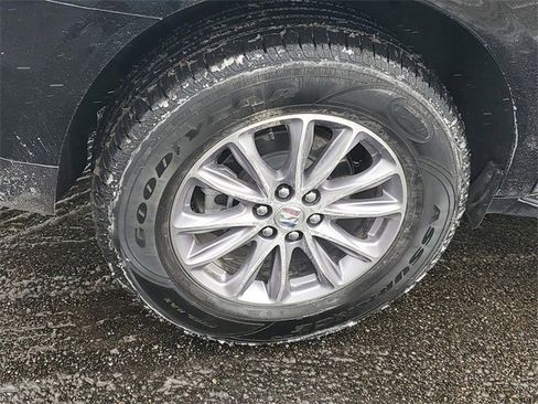 Used 2023 Buick Enclave Essence w/ LPO, Floor Liner Package image 5