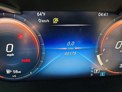 Certified 2022 Mercedes-Benz GLC 300 4MATIC image 9