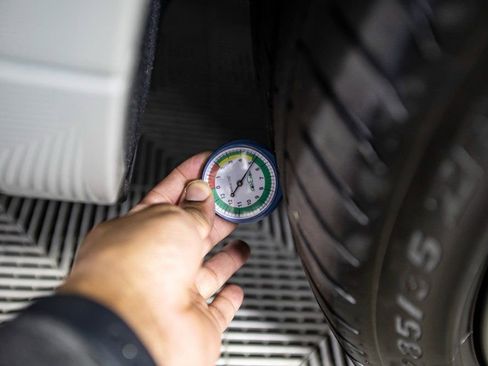 Used 2022 Porsche Cayenne Turbo S image 42