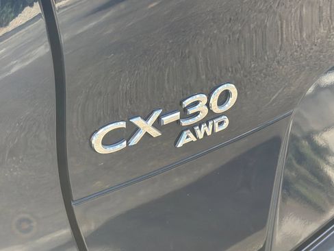 Certified 2025 MAZDA CX-30 AWD 2.5 S w/ Preferred Package image 27