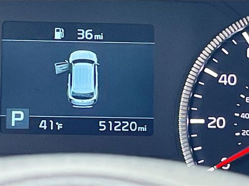 Used 2021 Kia Telluride EX w/ EX Premium Package image 12