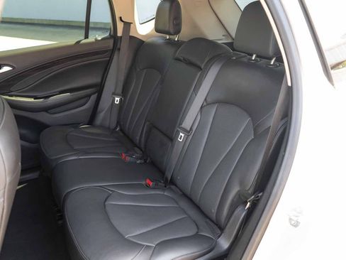 Used 2019 Buick Envision Essence FWD image 15