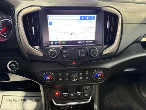 Used 2020 GMC Terrain Denali w/ GMC Pro Grade Package AWD/4WD image 22