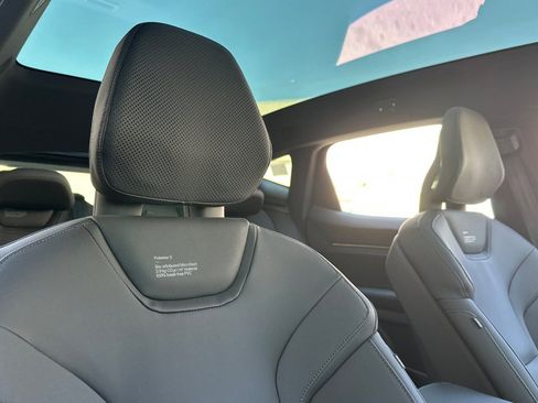 New 2025 Polestar Polestar 3 image 20