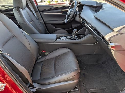 New 2026 MAZDA MAZDA3 2.5 Turbo Premium Plus image 18