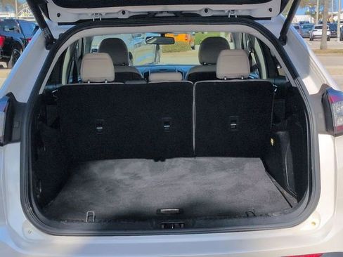 Used 2016 Ford Edge Titanium w/ Technology Package image 13