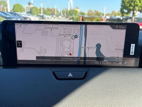 New 2026 MAZDA CX-90 3.3 Turbo w/ Premium Sport Pkg image 19