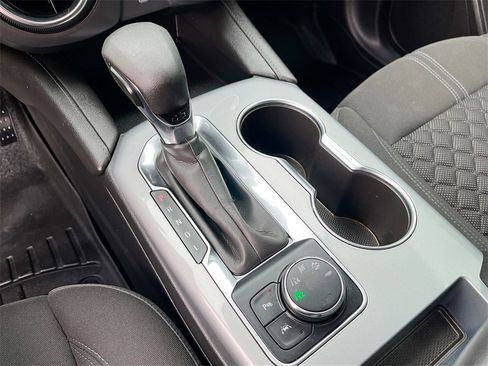 Used 2021 Chevrolet Blazer LT image 16