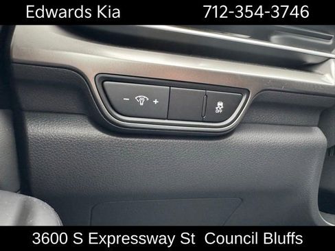 New 2026 Kia Carnival SX Prestige image 28