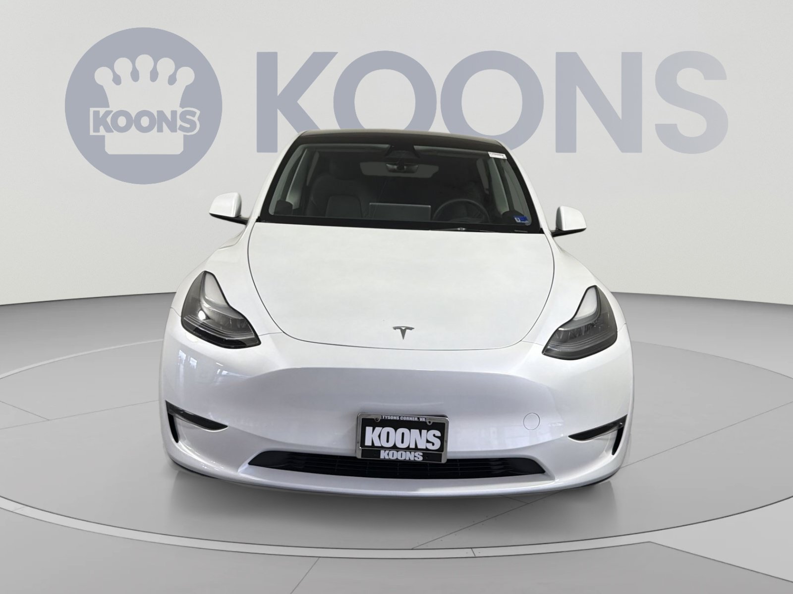 Used 2024 Tesla Model Y Performance AWD/4WD image 11
