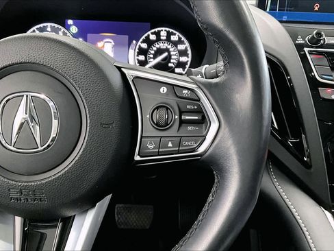 Certified 2022 Acura RDX AWD w/ Technology Package image 21