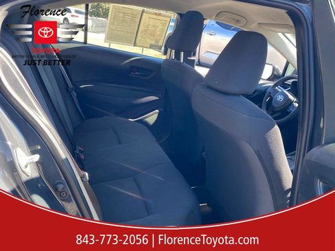 Used 2023 Toyota Corolla LE image 16