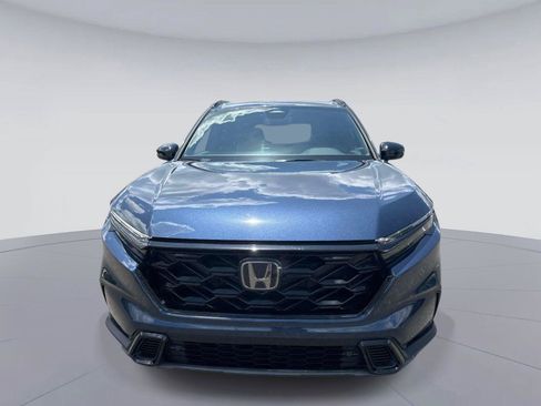 Certified 2026 Honda CR-V Sport-L image 9