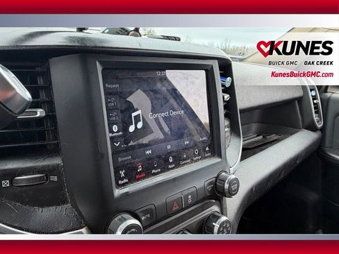 Used 2020 RAM 2500 Big Horn AWD/4WD image 17