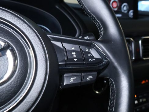 Used 2020 MAZDA CX-5 Signature AWD/4WD image 24