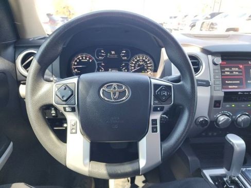 Used 2021 Toyota Tundra SR5 image 27