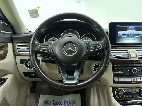 Used 2015 Mercedes-Benz CLS 400 image 19