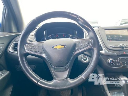 Used 2019 Chevrolet Equinox LT FWD image 19