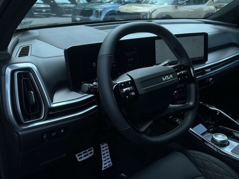 New 2026 Kia Sorento SX Prestige AWD/4WD image 21