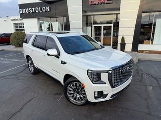 Used 2024 GMC Yukon Denali Ultimate video 2