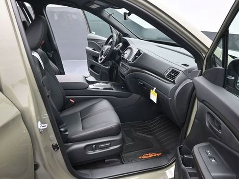 New 2026 Honda Ridgeline TrailSport image 31