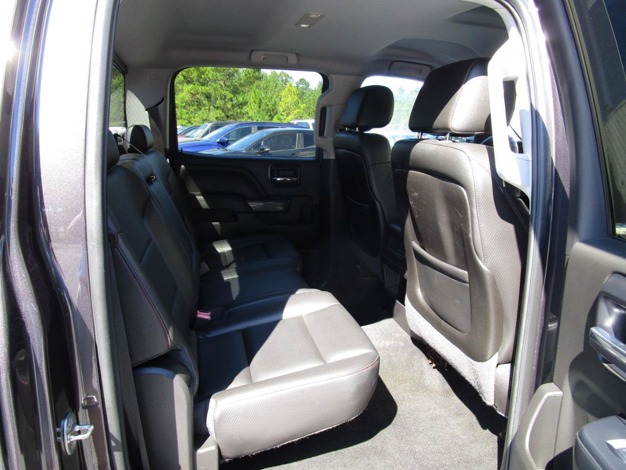 Used 2014 GMC Sierra 1500 SLT w/ All-Terrain Package AWD/4WD image 27