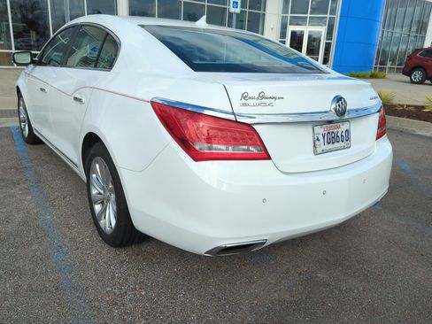 Used 2014 Buick LaCrosse Leather image 4