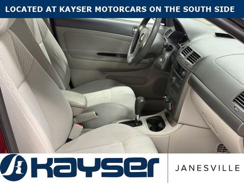 Used 2007 Chevrolet Cobalt LT w/ Preferred Equipment Group image 16