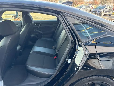 Used 2022 Honda Civic Sport image 23
