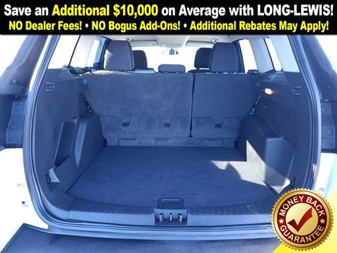 Used 2017 Ford Escape SE w/ Equipment Group 201A image 23