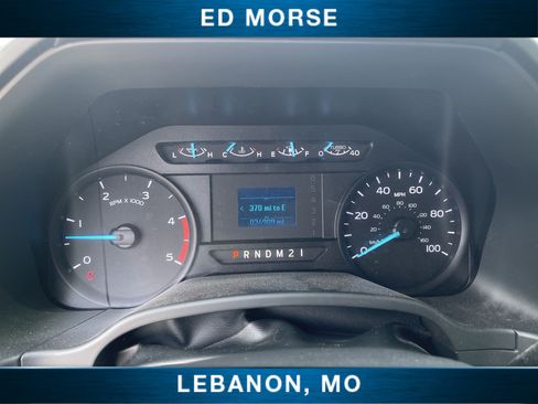 Used 2018 Ford F350 XL w/ Power Equipment Group AWD/4WD image 12