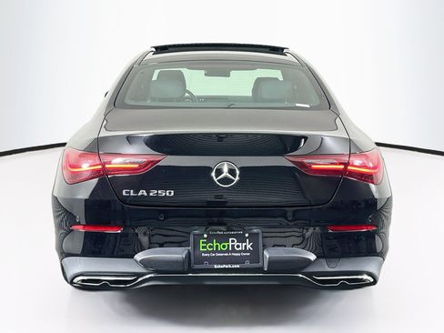 Used 2025 Mercedes-Benz CLA 250 image 7