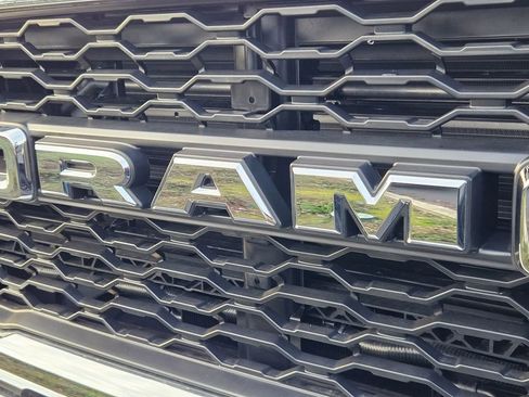 New 2024 RAM 4500 Tradesman image 29