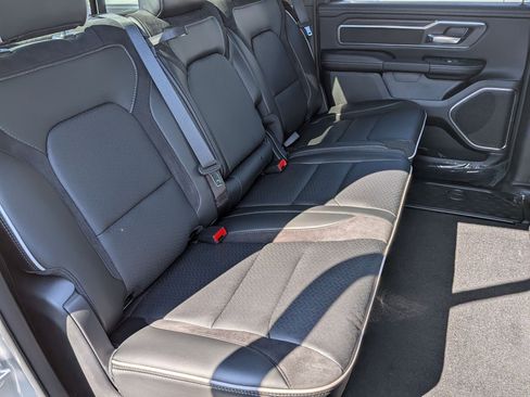 New 2026 RAM 1500 Laramie image 32